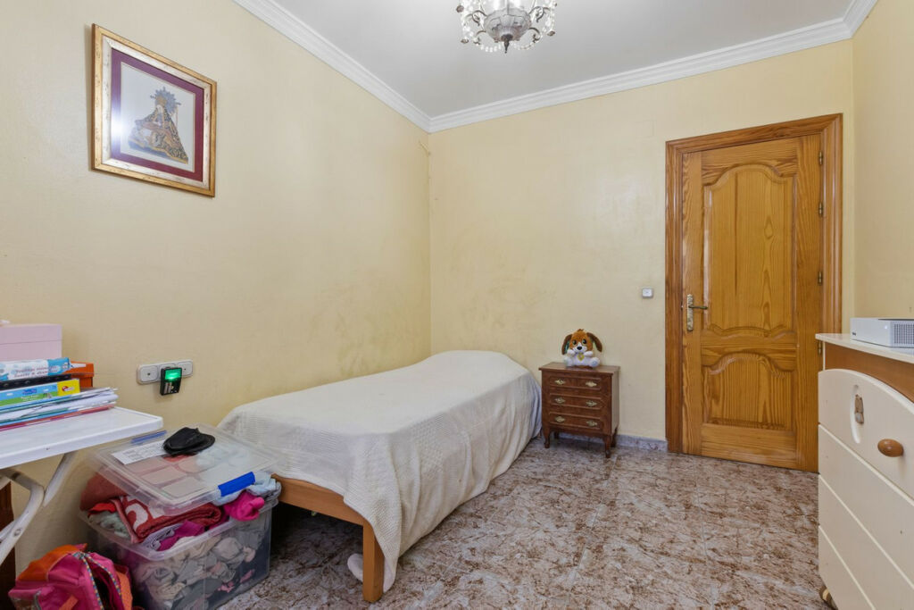 Detached Villa Alhaurín de la Torre Málaga - image 8