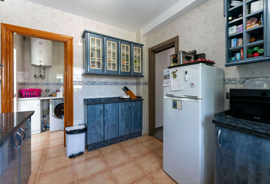 Detached Villa Coín Málaga - image 8