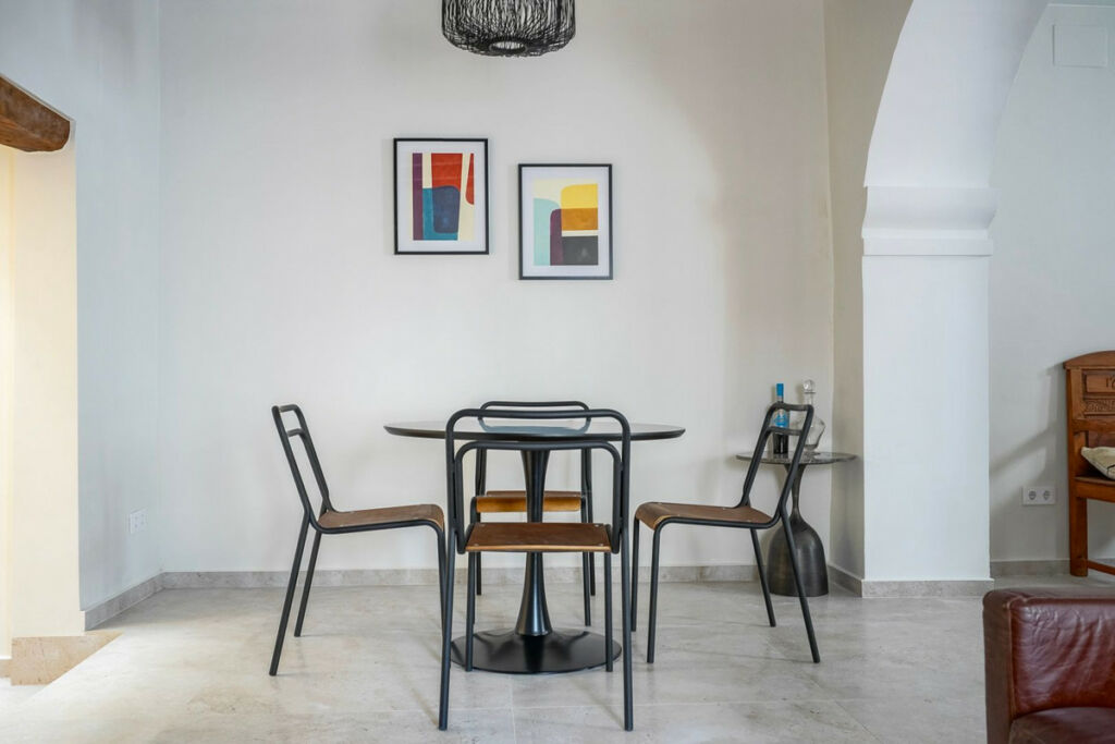 Townhouse Javea Alicante - image 8