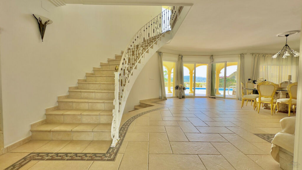 Detached Villa Javea Alicante - image 8