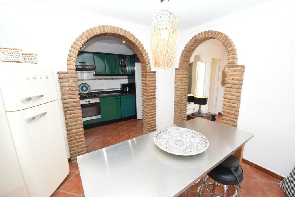 Townhouse Mijas Golf Málaga - image 8