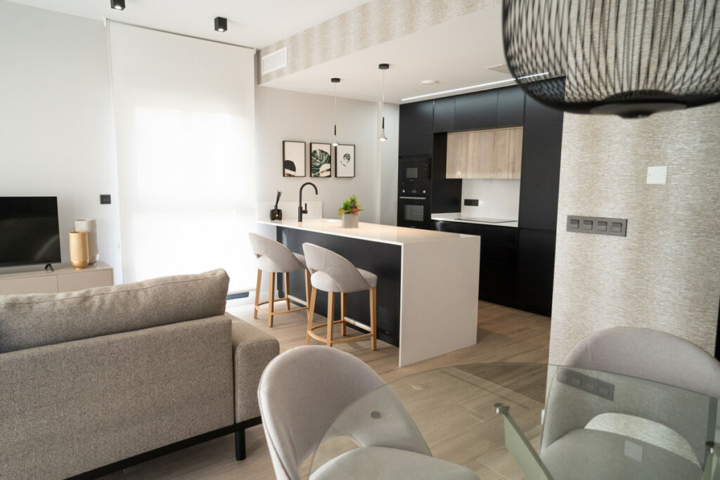Ground Floor Apartment Pilar de la Horadada Alicante - image 80