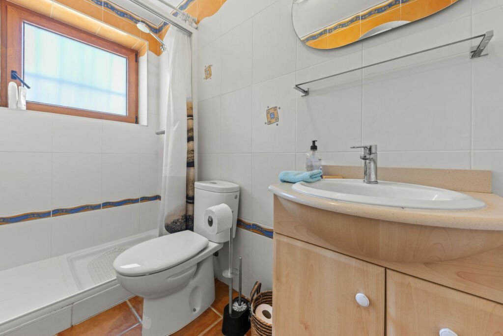 Aparthotel San Vicente del Raspeig Alicante - image 78