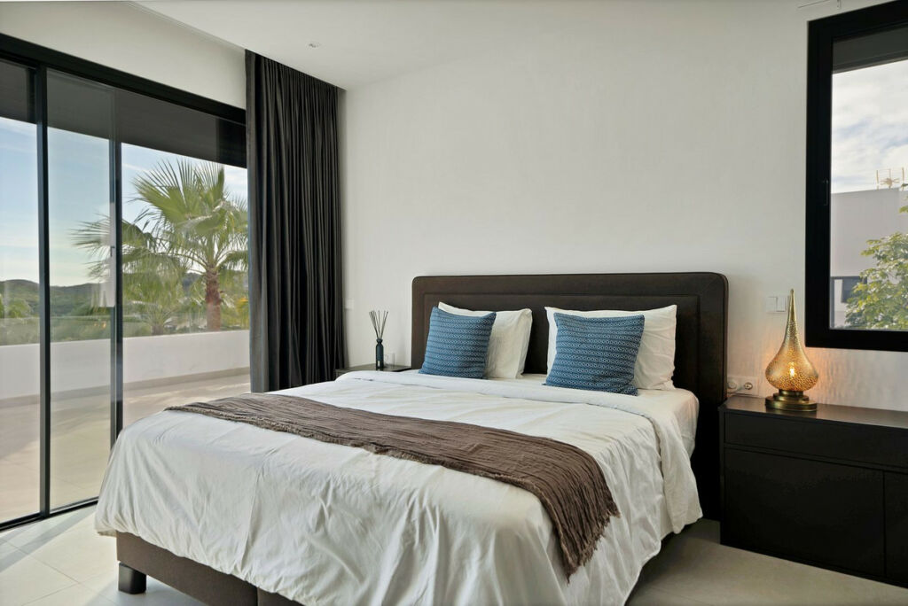 Detached Villa La Cala Golf Málaga - image 81
