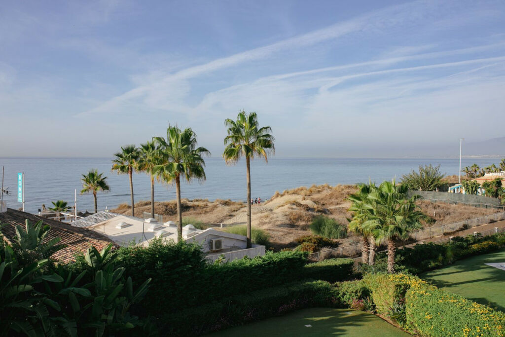 Detached Villa Marbella Málaga - image 60