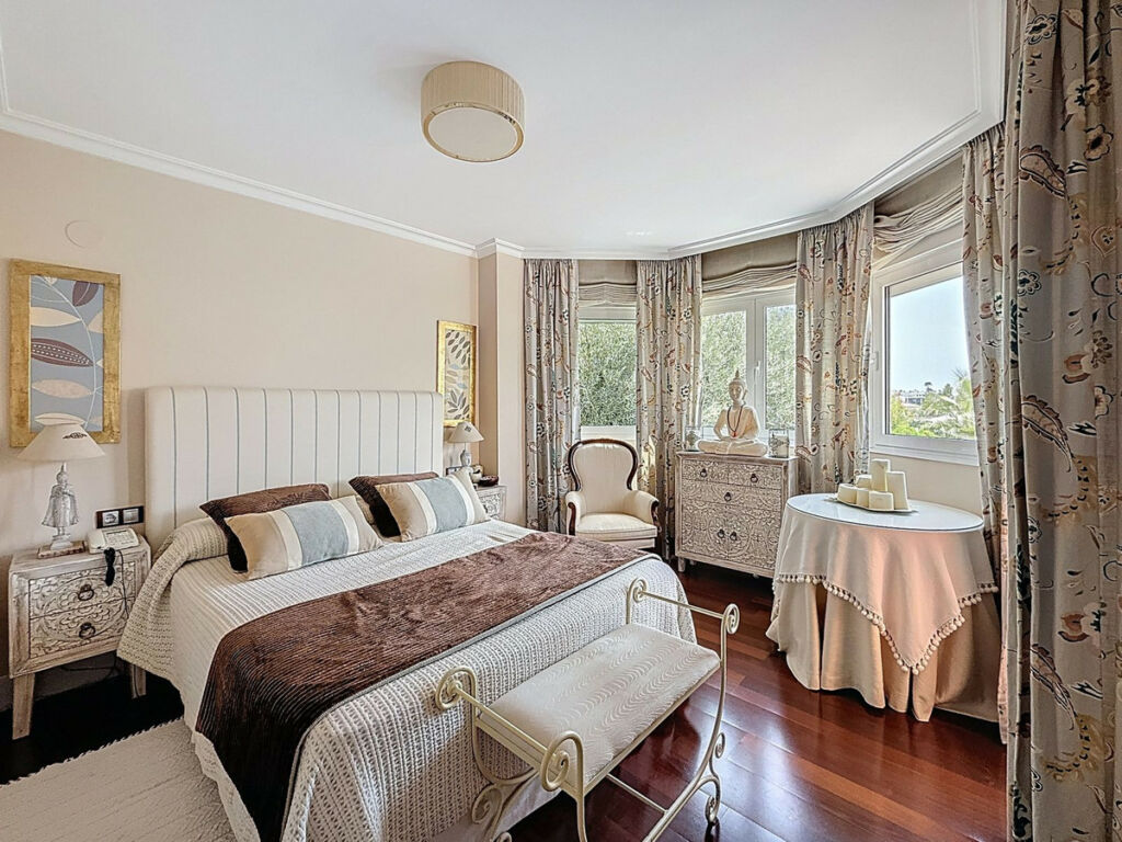 Detached Villa Torre del Mar Málaga - image 85