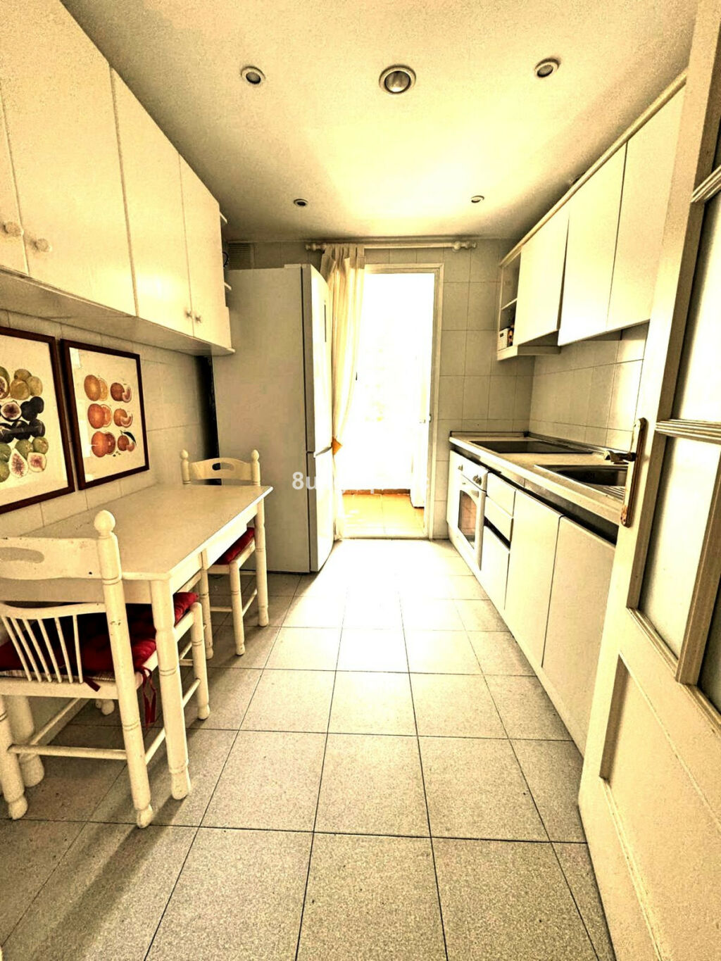Middle Floor Apartment Costalita Málaga - image 25