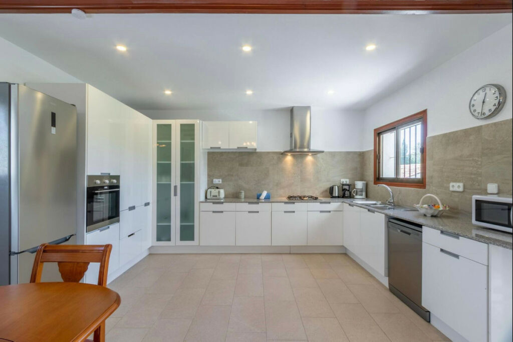 Detached Villa Javea Alicante - image 9