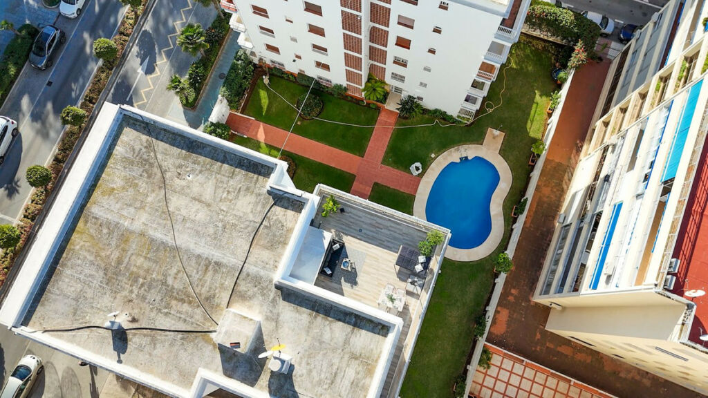 Penthouse Marbella Málaga - image 9