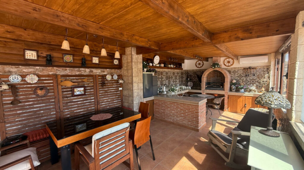 Detached Villa Torrevieja Alicante - image 9