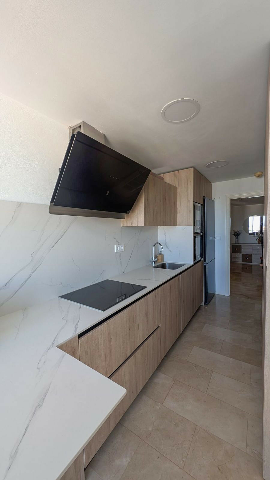 Penthouse Duplex Estepona Málaga - image 11