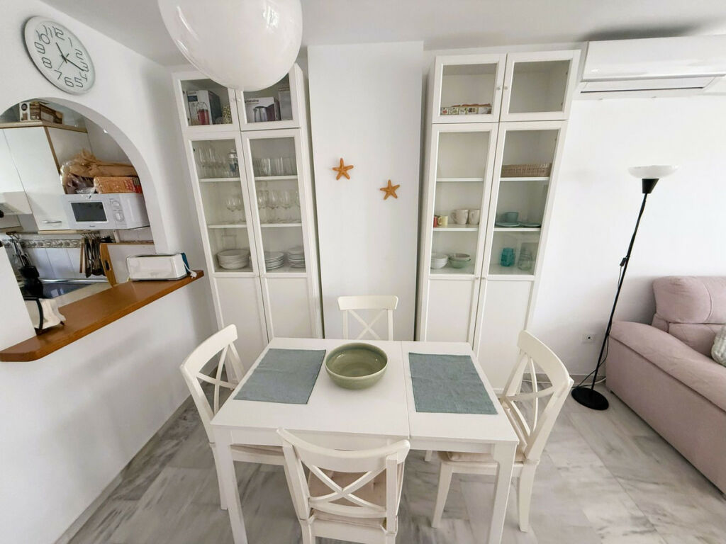 Ground Floor Apartment La Cala de Mijas Málaga - image 9