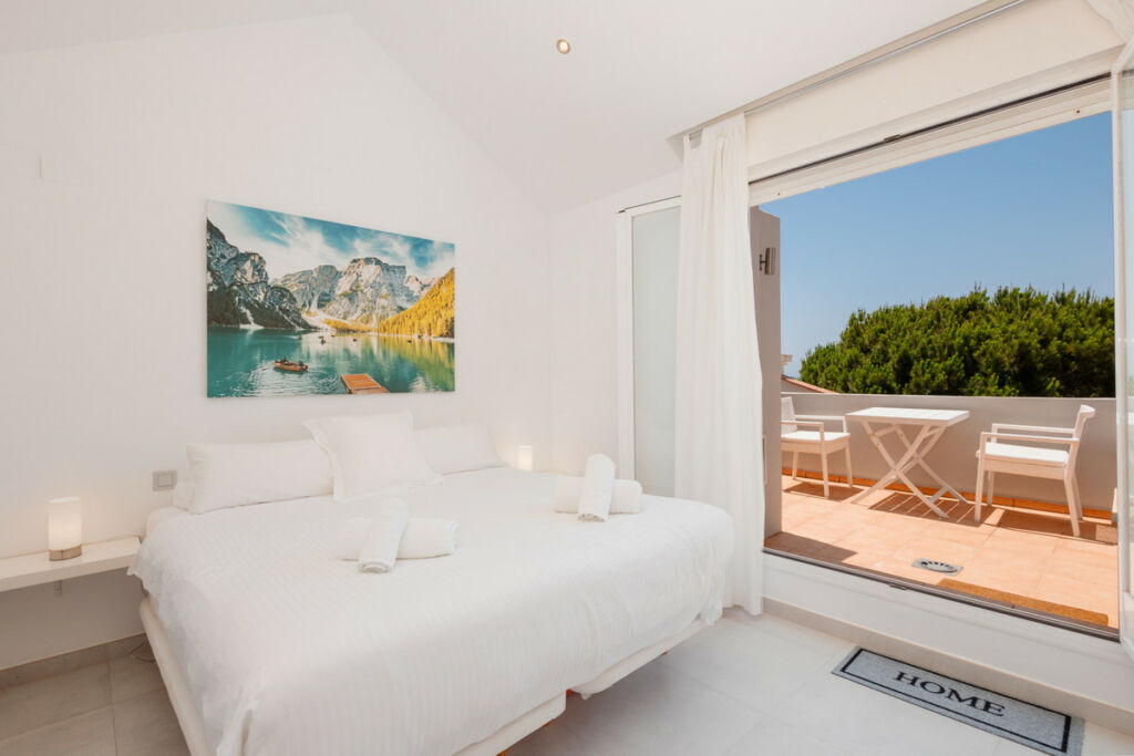Townhouse Bahía de Marbella Málaga - image 9