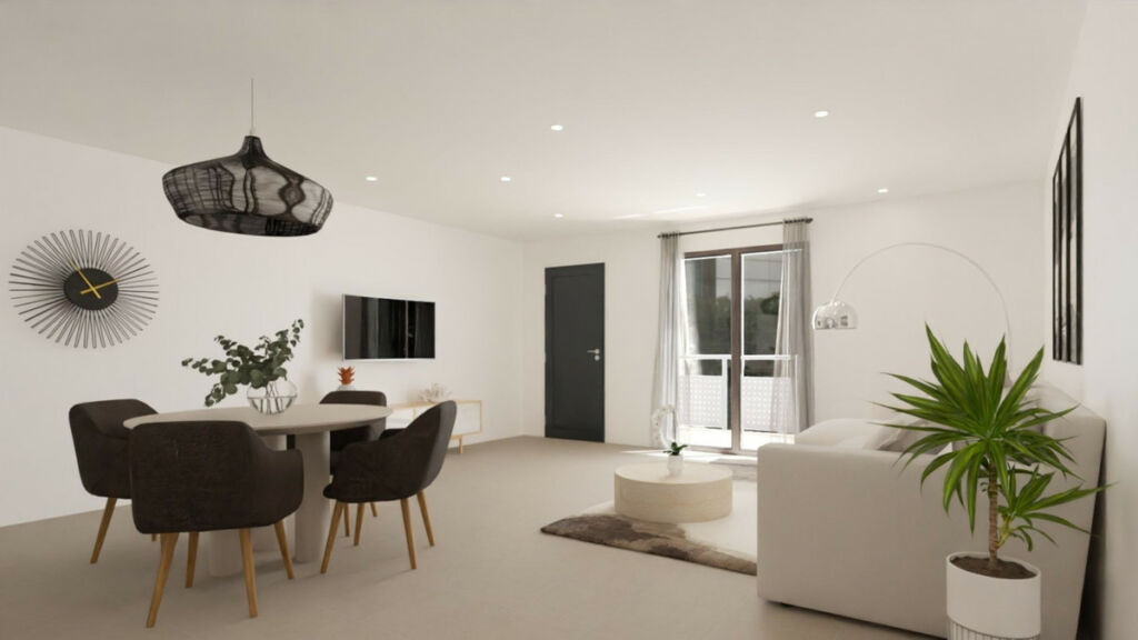 Ground Floor Apartment Hondón de las Nieves Alicante - image 9