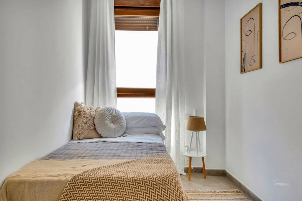 Ground Floor Apartment Moraira Alicante - image 9