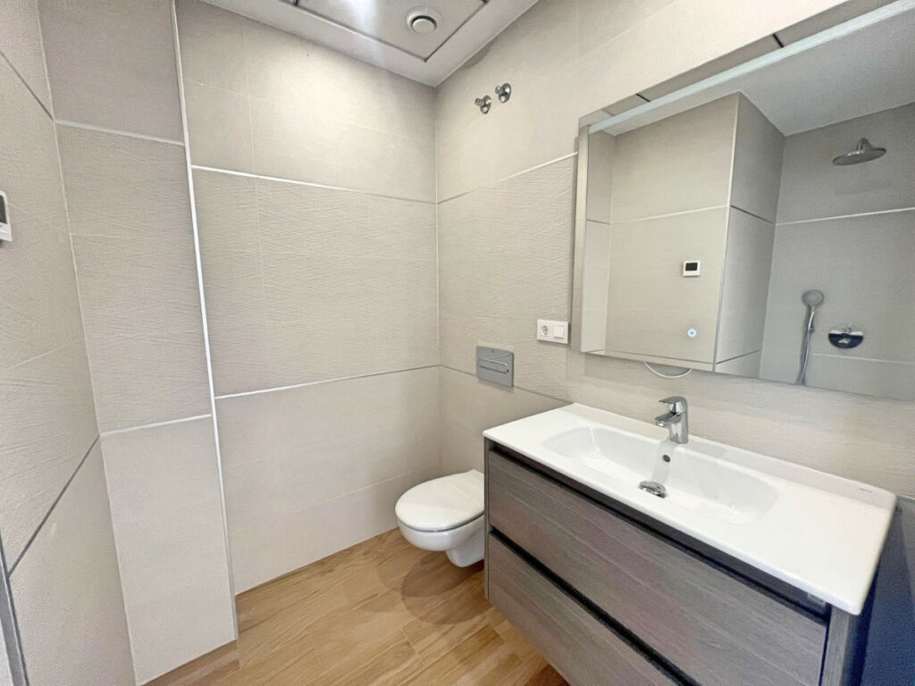 Ground Floor Apartment Finestrat Alicante - image 9