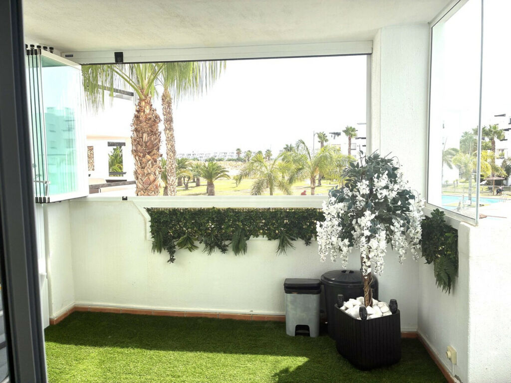 Middle Floor Apartment Torre-Pacheco Murcia - image 9