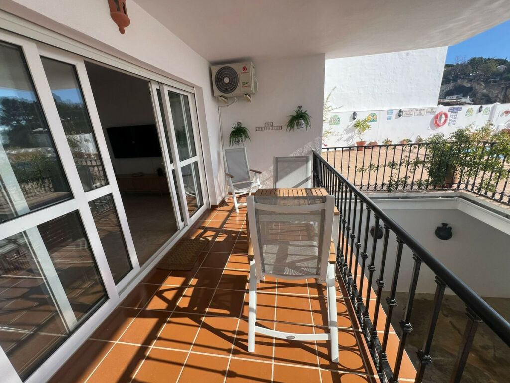 Ground Floor Apartment Mijas Málaga - image 9