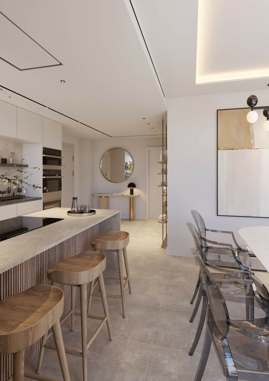 Duplex Estepona Málaga - image 9
