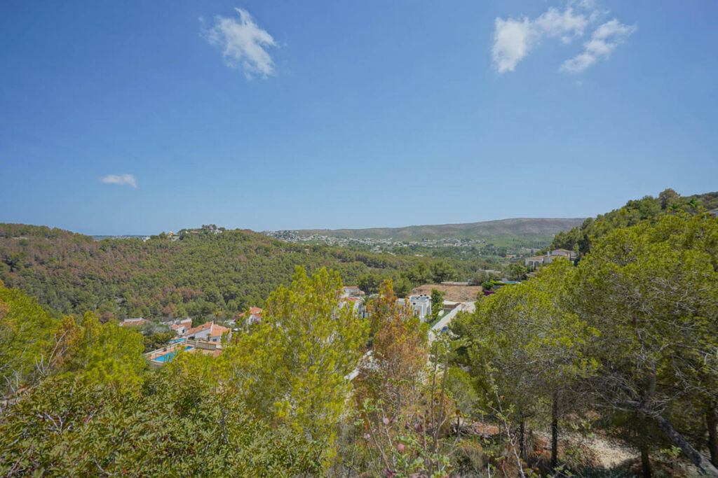 Land Javea Alicante - image 9
