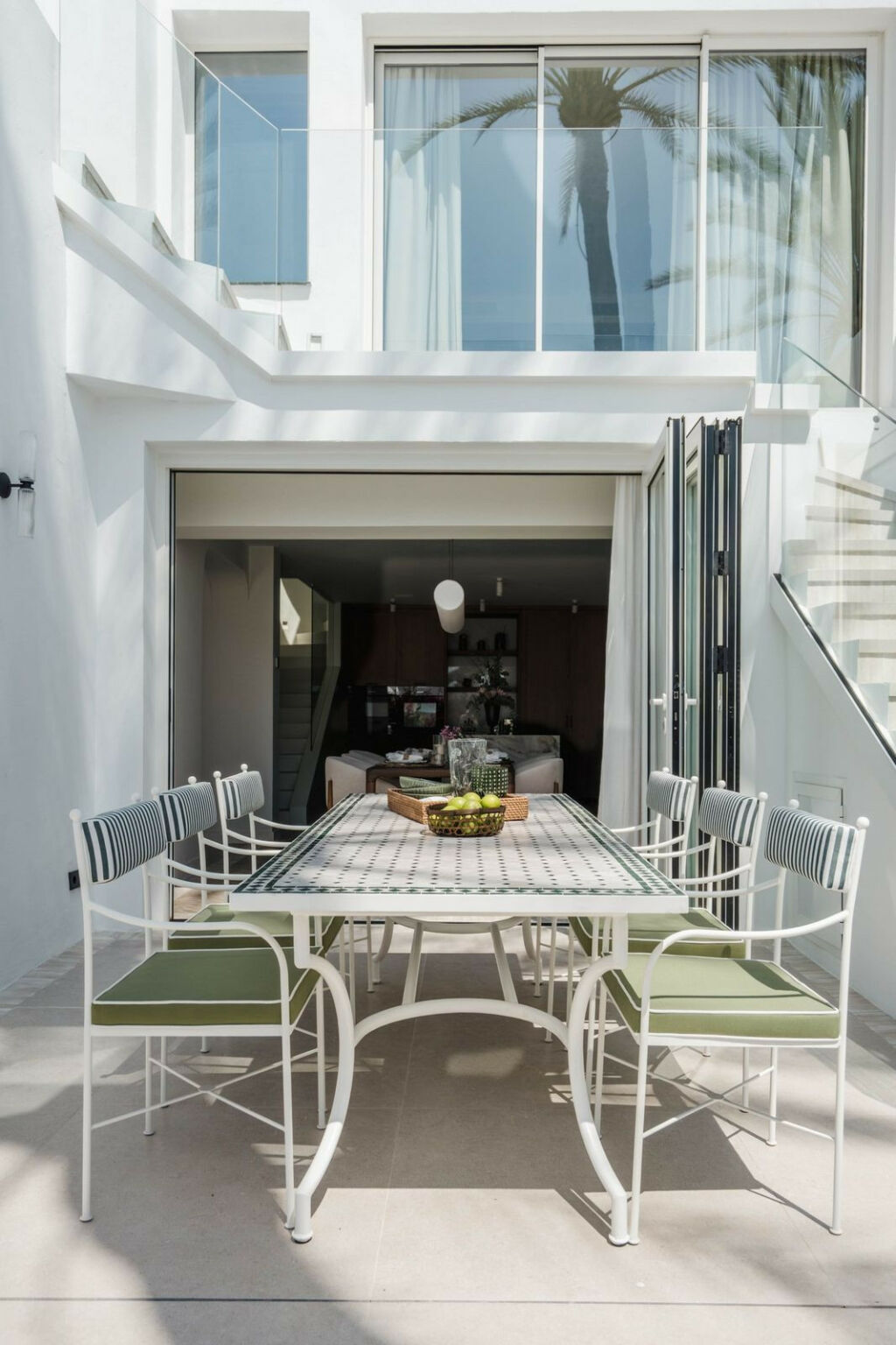 Semi-Detached House The Golden Mile Málaga - image 9