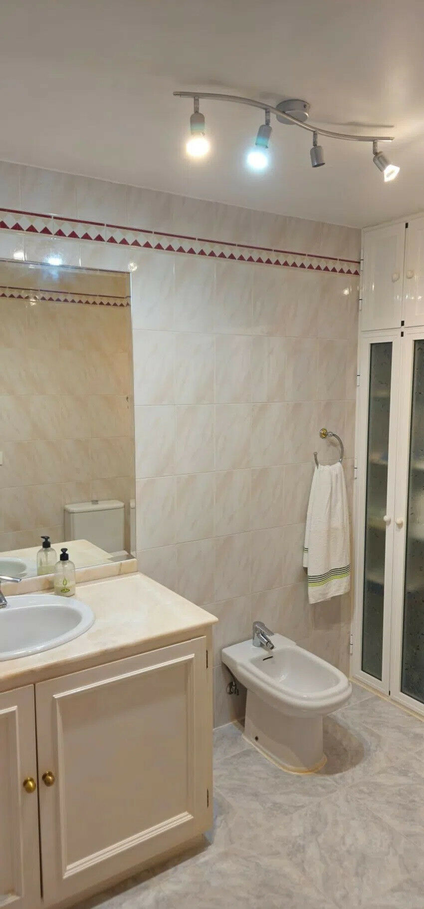 Middle Floor Apartment San Pedro de Alcántara Málaga - image 9