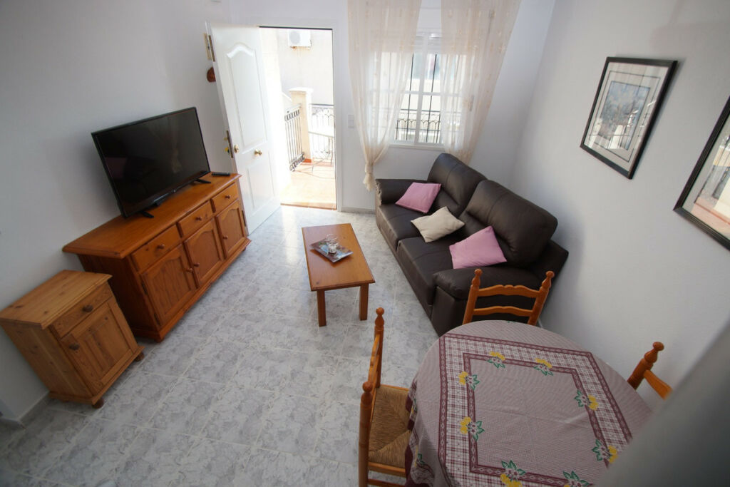Bungalow Playa Flamenca Alicante - image 9