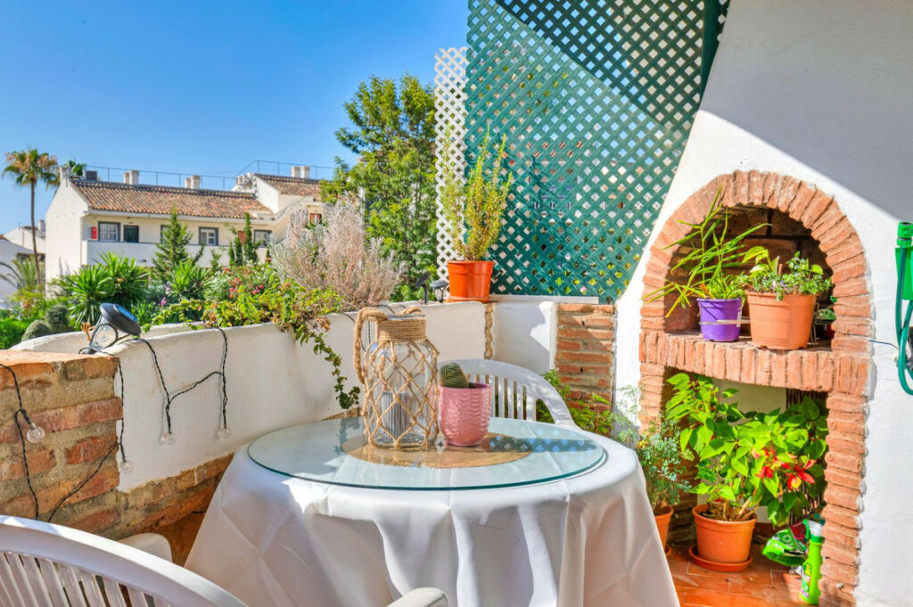 Duplex Mijas Costa Málaga - image 9