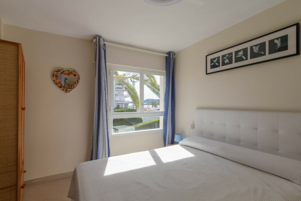 Middle Floor Apartment Javea Alicante - image 9