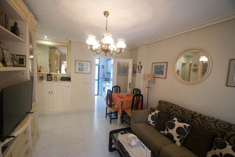 Middle Floor Apartment Mar Azul Alicante - image 9
