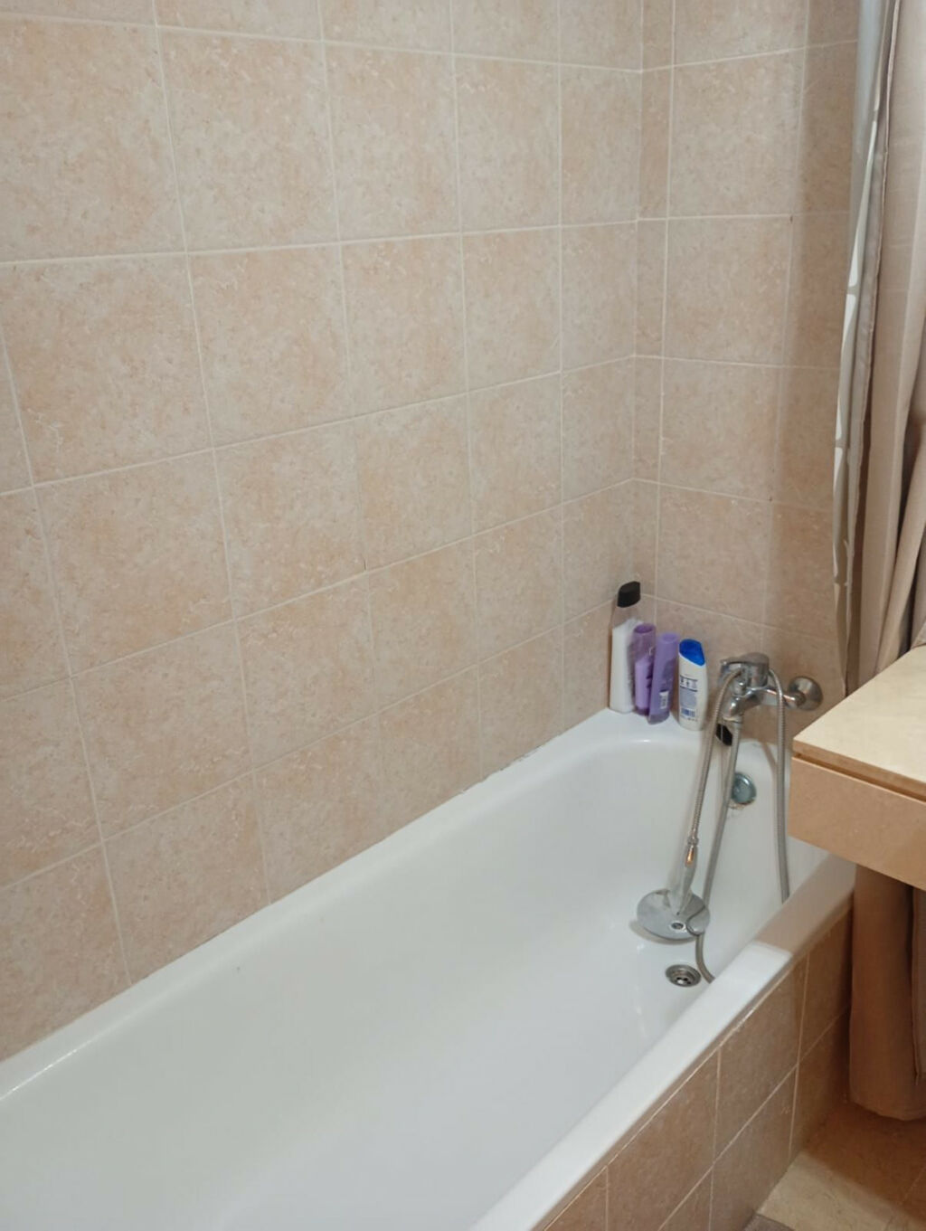 Ground Floor Apartment Estepona Málaga - image 9