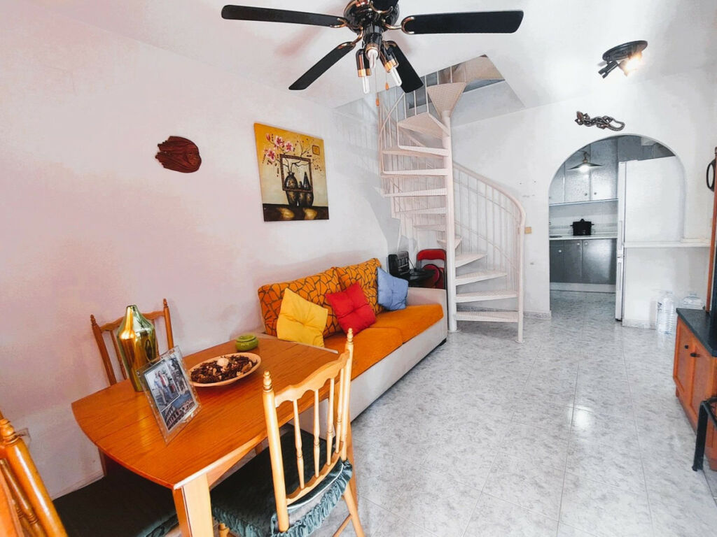 Bungalow Playa Flamenca Alicante - image 7