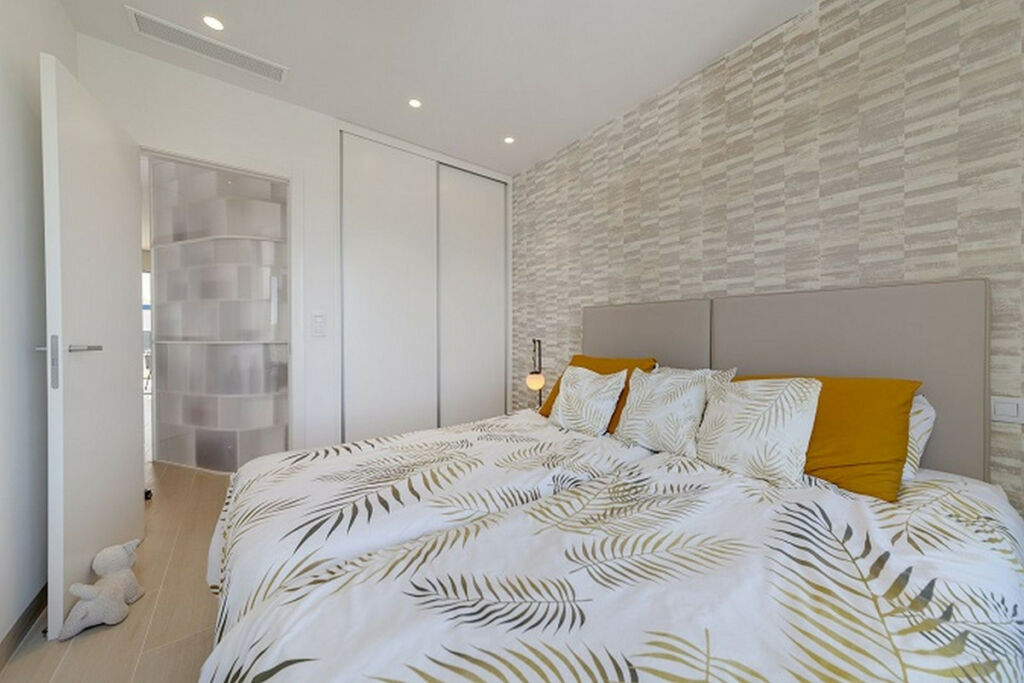 Penthouse Las Colinas Golf Alicante - image 10