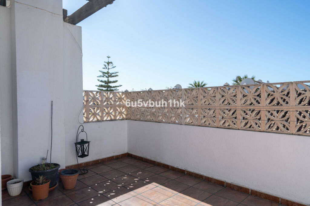 Townhouse Mijas Golf Málaga - image 9