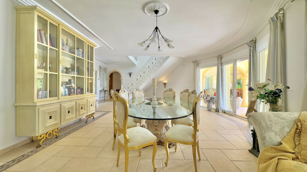 Detached Villa Javea Alicante - image 9
