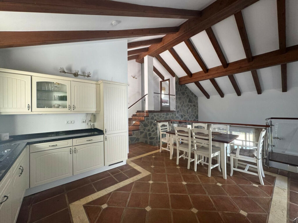 Detached Villa Istán Málaga - image 9
