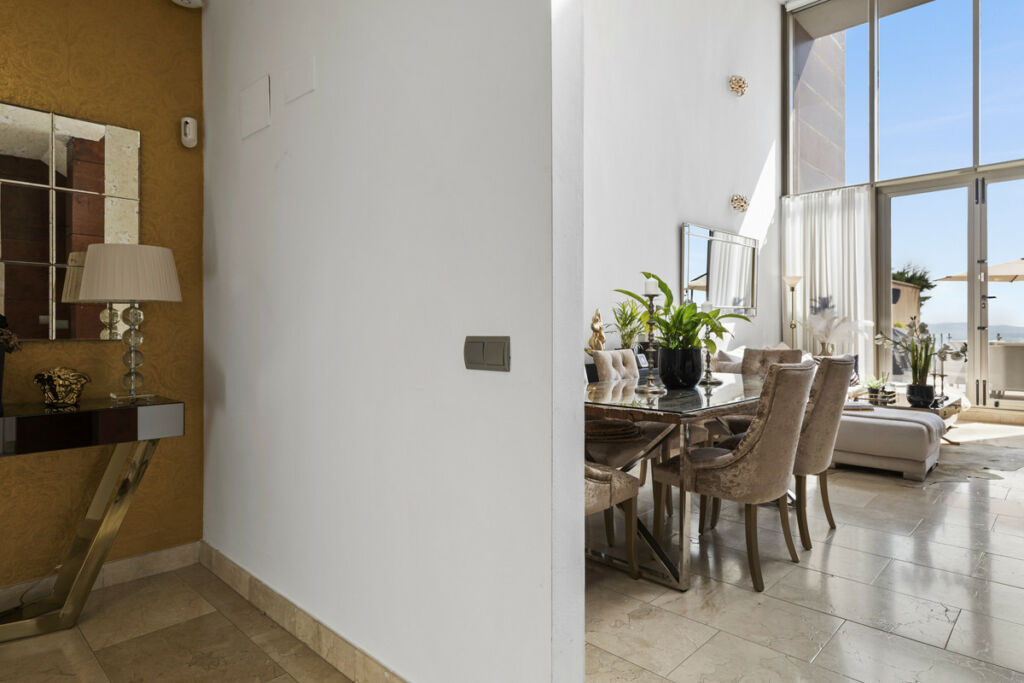 Townhouse Benahavís Málaga - image 11