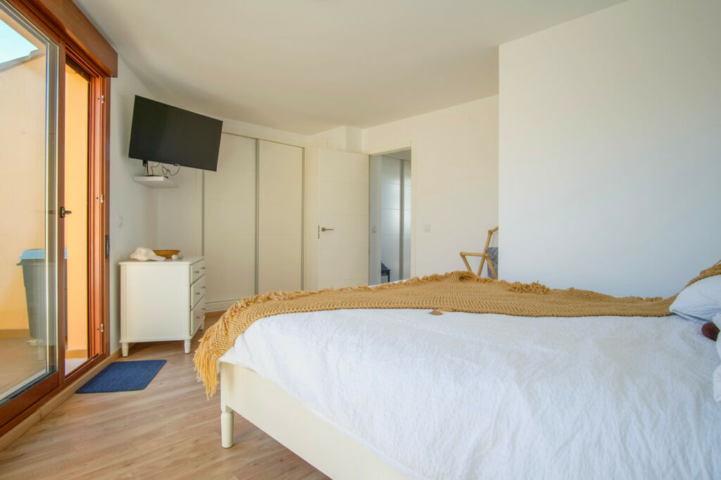 Penthouse Duplex Javea Alicante - image 9