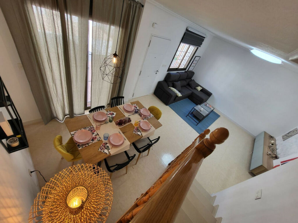 Townhouse San Miguel de Salinas Alicante - image 9