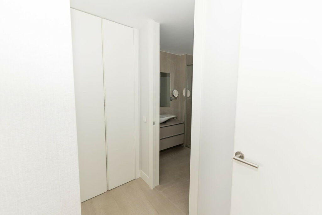 Ground Floor Apartment Estepona Málaga - image 10