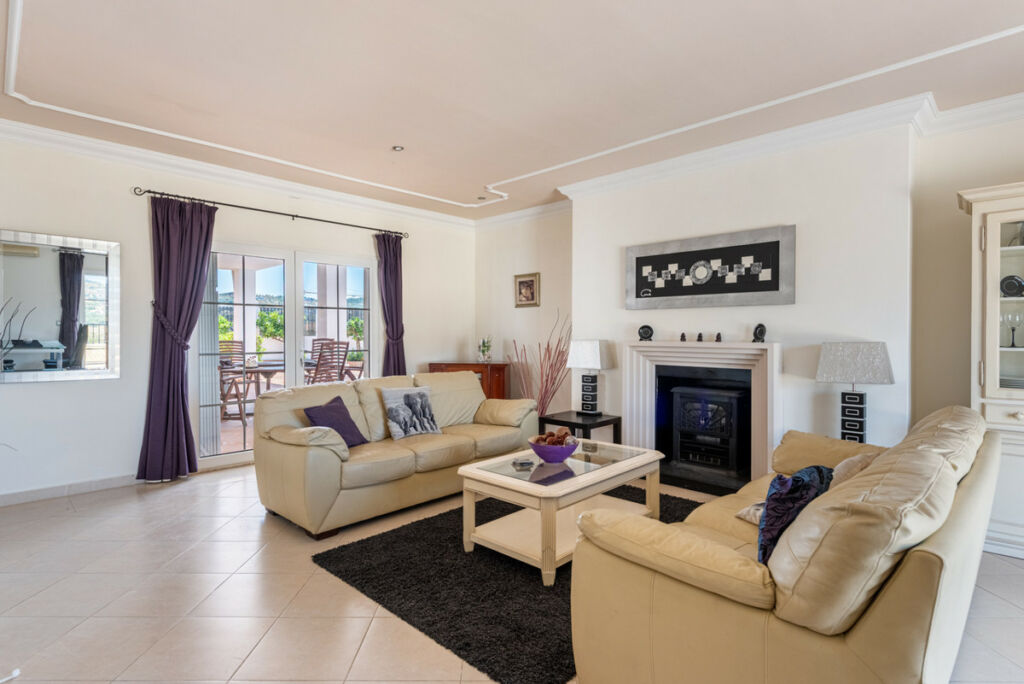 Detached Villa La Cala Golf Málaga - image 10