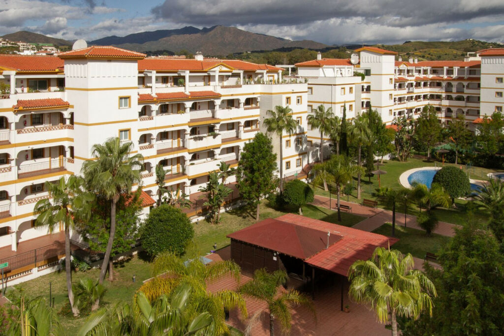 Penthouse Mijas Golf Málaga - image 9