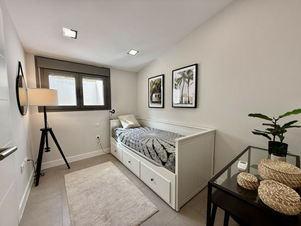 Penthouse Duplex Benalmadena Málaga - image 10
