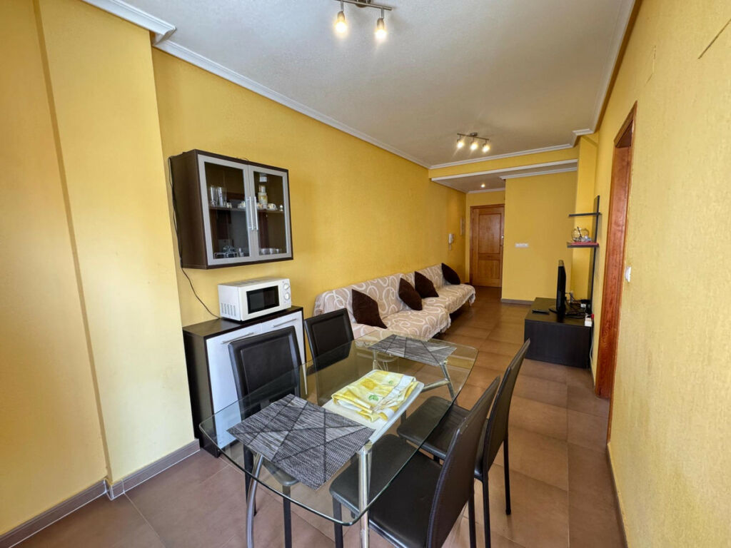 Ground Floor Apartment Torrevieja Alicante - image 6