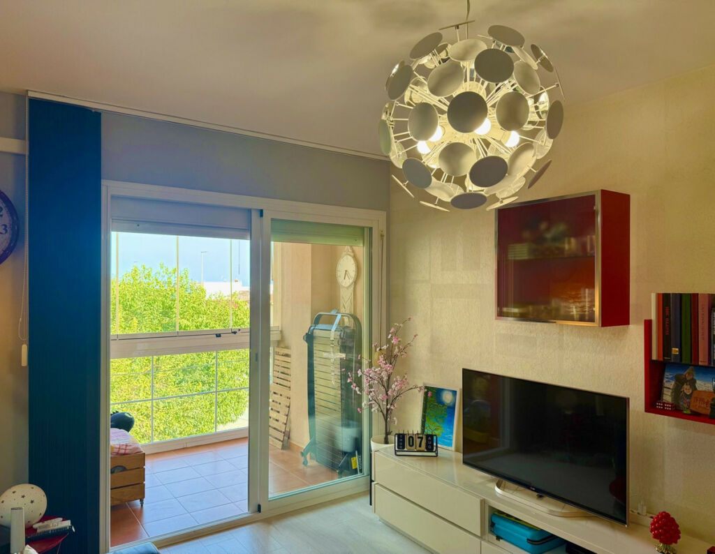 Duplex Algorrobo Costa Málaga - image 9