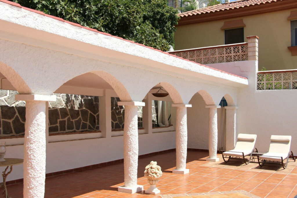Detached Villa Coín Málaga - image 9