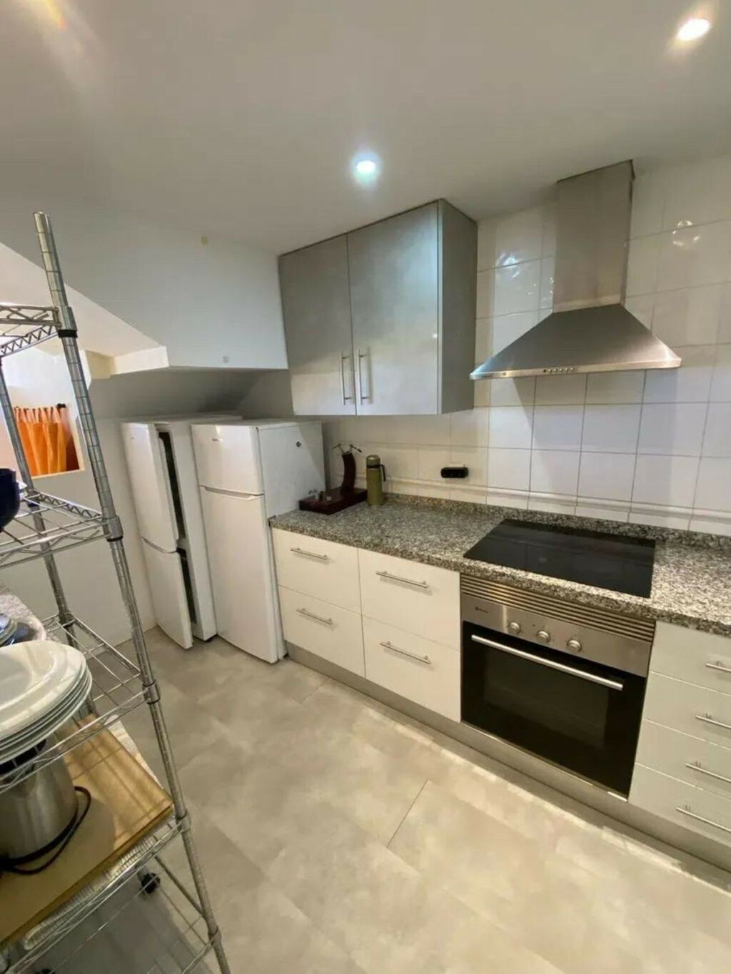 Penthouse Duplex Selwo Málaga - image 9