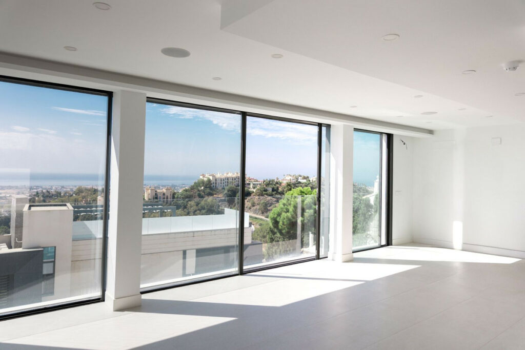 Townhouse Benahavís Málaga - image 9
