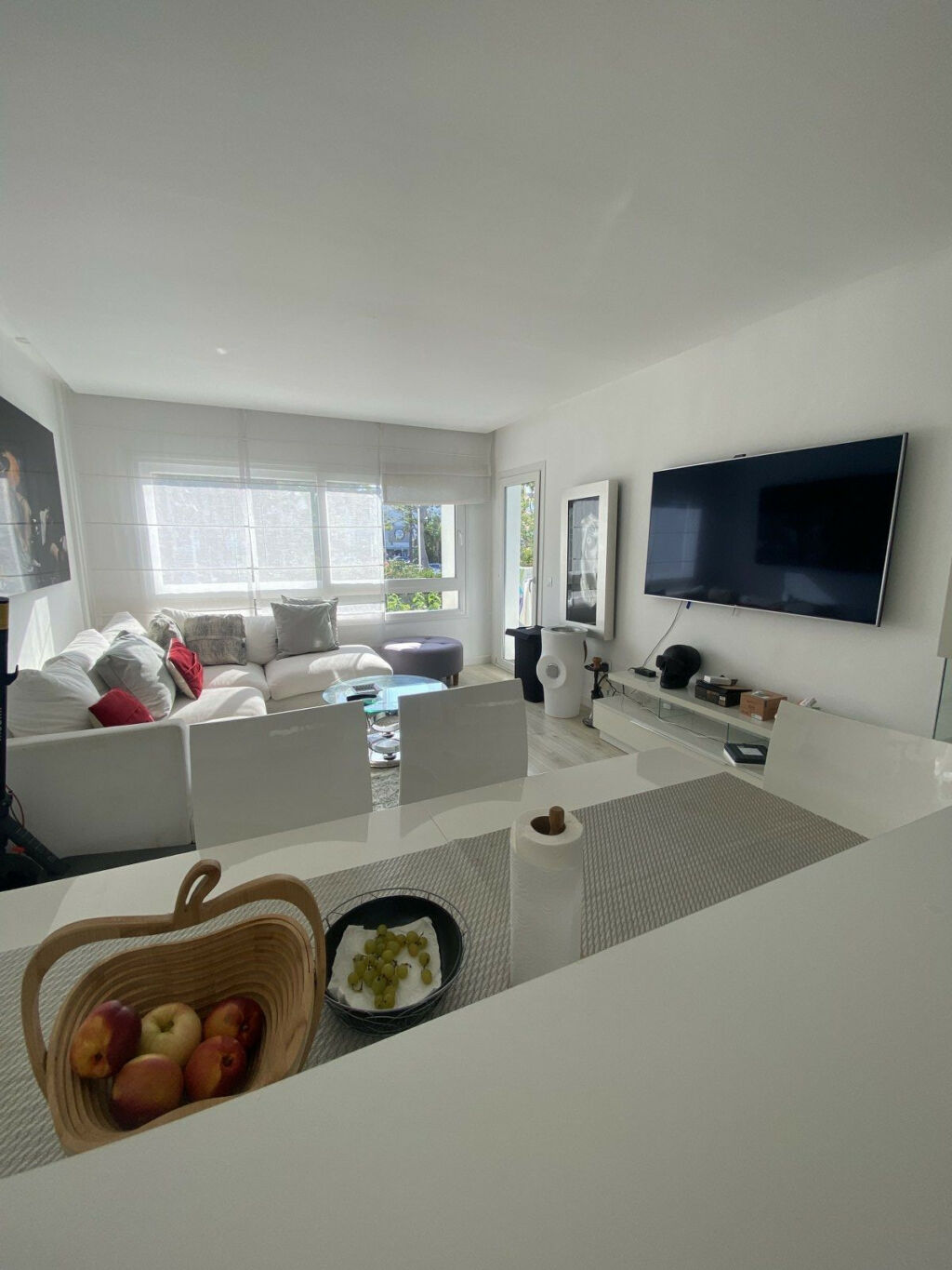 Ground Floor Apartment Puerto Banús Málaga - image 9