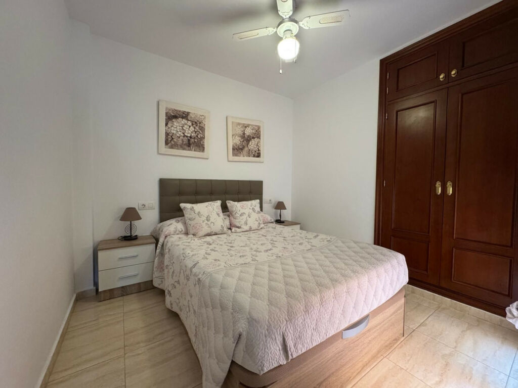 Middle Floor Apartment Mijas Costa Málaga - image 9